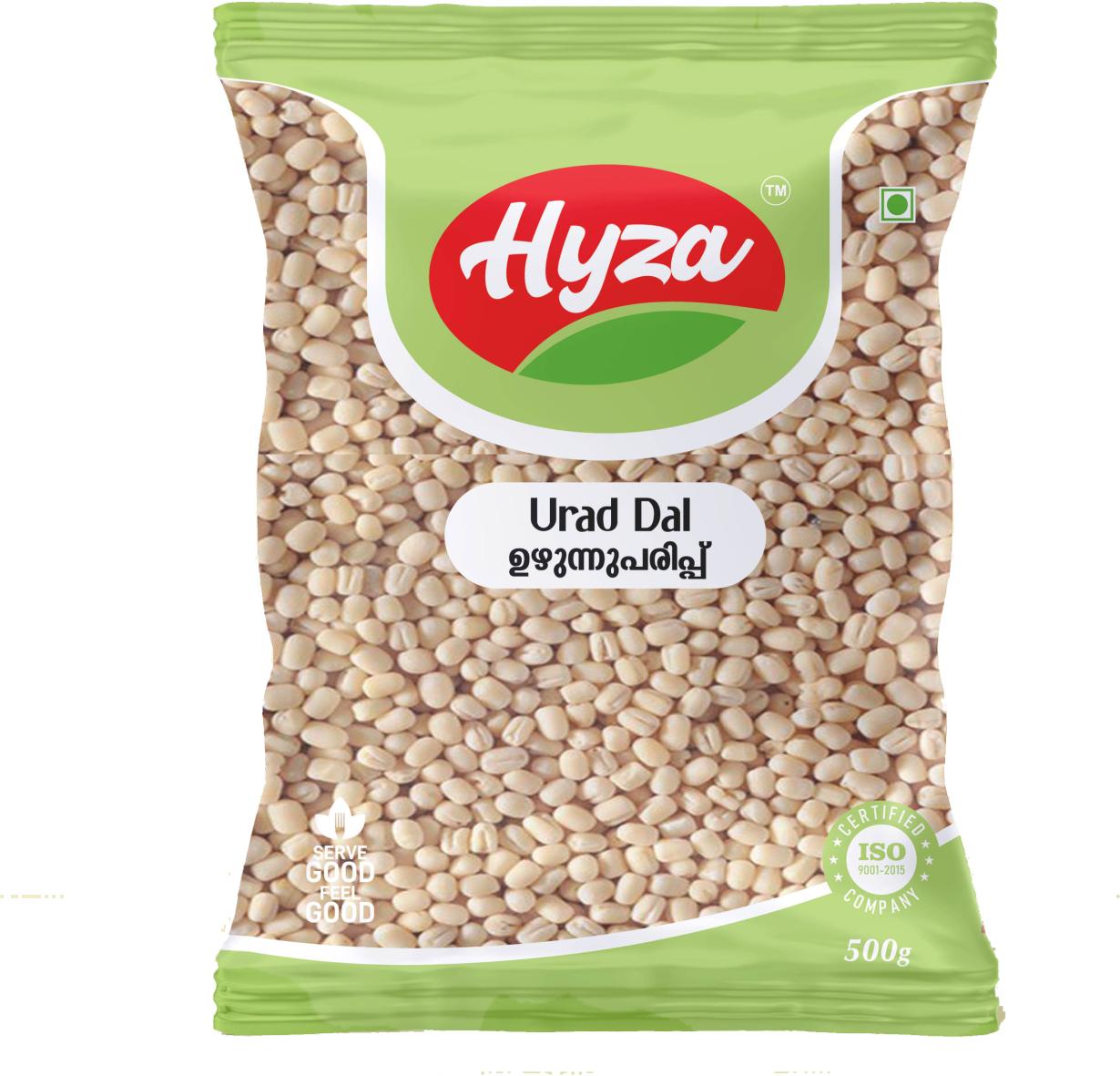 Hyza Urad Dal